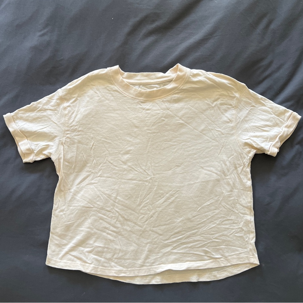 Madewell womens tshirt